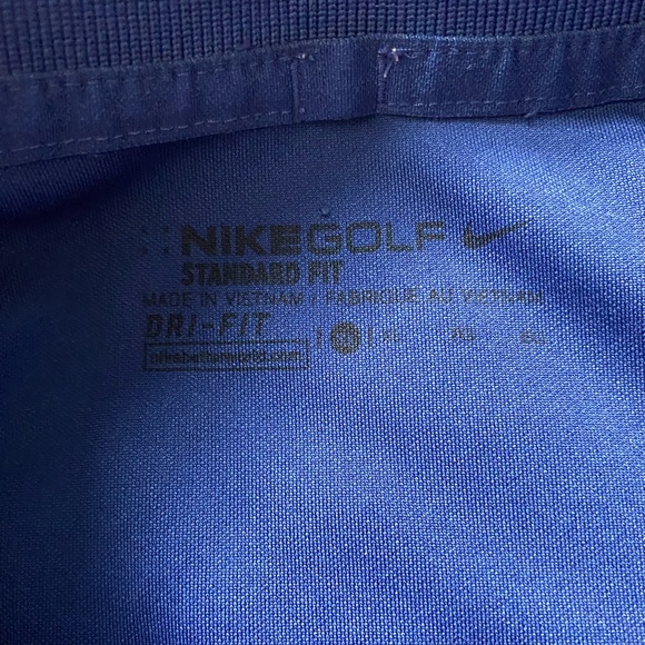 Nike Golf Dri-Fit Rio Olympics - Picture 2 of 5